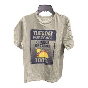 🌼🌼Children’s Place taco graphic tee. Preloved boys XXL.🌼🌼